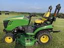 2017 John Deere 1025R Image