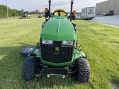 Thumbnail image John Deere 1025R 1