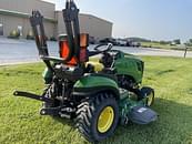 Thumbnail image John Deere 1025R 7