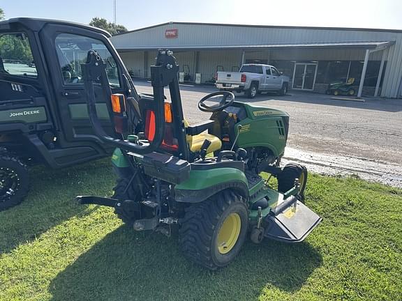 Image of John Deere 1025R equipment image 2