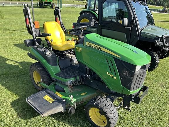 Image of John Deere 1025R Primary image