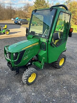 Image of John Deere 1025R Primary image