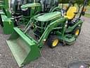 2017 John Deere 1025R Image