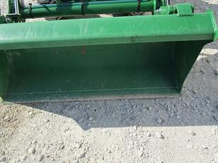 Main image John Deere 1025R 10