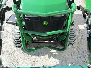 Main image John Deere 1025R 11