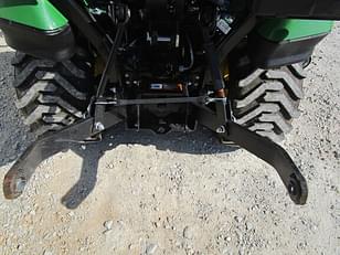 Main image John Deere 1025R 13