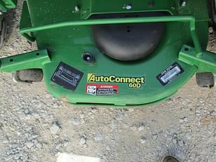 Main image John Deere 1025R 14