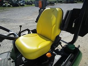 Main image John Deere 1025R 15