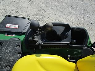 Main image John Deere 1025R 17