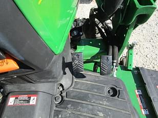 Main image John Deere 1025R 18