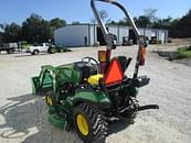 Thumbnail image John Deere 1025R 4