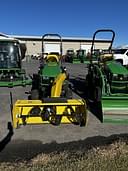 2017 John Deere 1025R Image