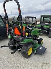 Main image John Deere 1025R 3