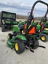 Thumbnail image John Deere 1025R 4