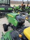 Thumbnail image John Deere 1025R 5