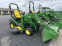 2017 John Deere 1025R Image