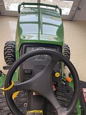 Main image John Deere 1025R 12