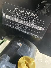 Main image John Deere 1025R 17