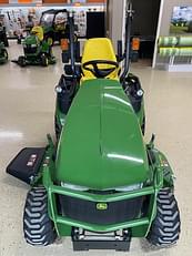 Main image John Deere 1025R 1