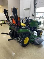 Main image John Deere 1025R 5