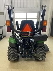 Main image John Deere 1025R 6