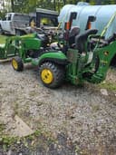 2017 John Deere 1025R Image