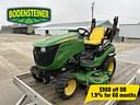 2017 John Deere 1025R Image