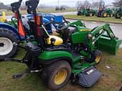 Thumbnail image John Deere 1025R 1