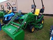 Thumbnail image John Deere 1025R 3