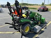 Thumbnail image John Deere 1025R 7