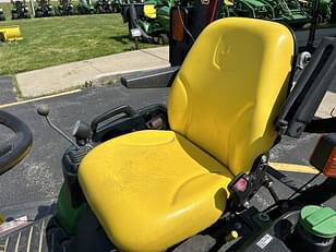 Main image John Deere 1025R 9