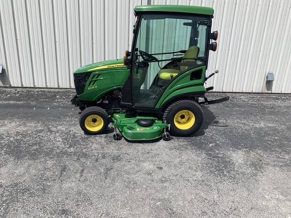 Image of John Deere 1025R Primary image