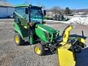 2017 John Deere 1025R Image