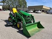 Thumbnail image John Deere 1025R 7