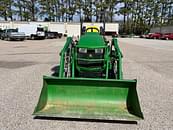 Thumbnail image John Deere 1025R 8