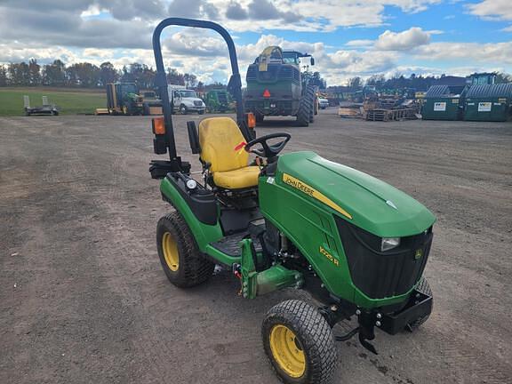 Image of John Deere 1025R Primary image