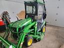2017 John Deere 1025R Image