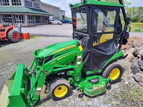 Image of John Deere 1025R Primary image