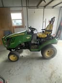 2017 John Deere 1025R Image
