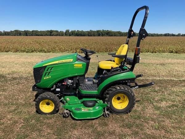 Equipment Main Image