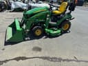 2017 John Deere 1025R Image