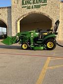 2017 John Deere 1025R Image