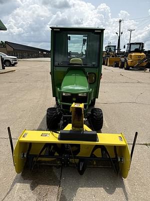 2017 John Deere 1025R Image