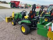 Thumbnail image John Deere 1025R 4