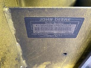 Main image John Deere 1025R 6