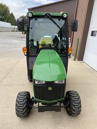 Image of John Deere 1025R equipment image 1