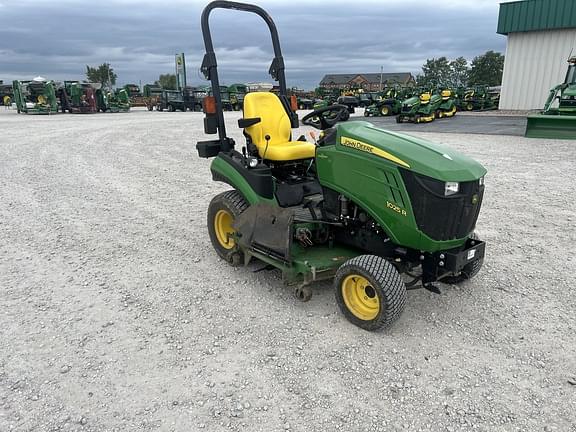 Image of John Deere 1025R Primary image