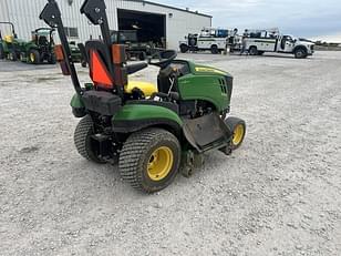 Main image John Deere 1025R 5