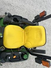 Main image John Deere 1025R 9