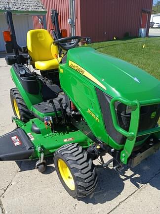 Image of John Deere 1025R Primary image